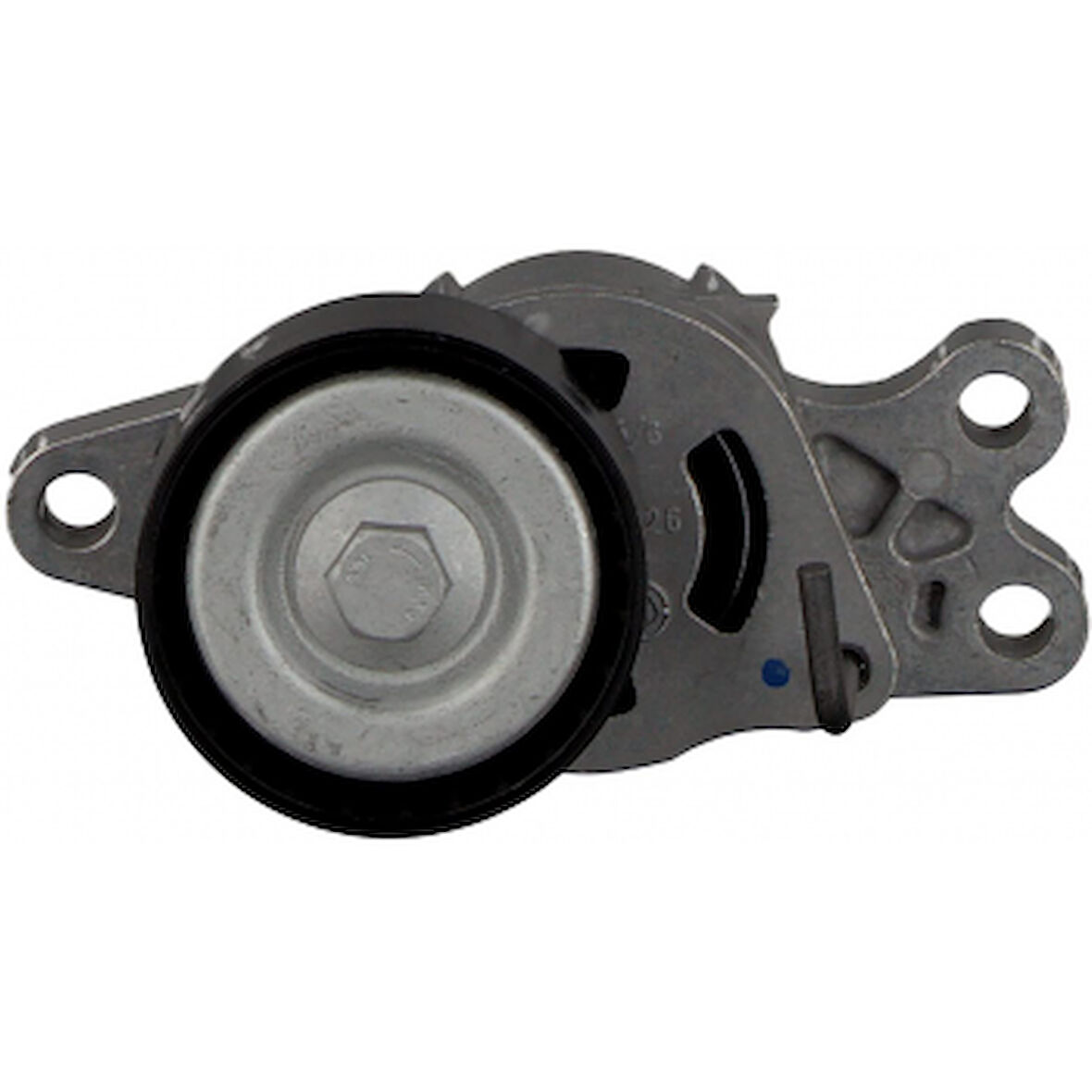 Psa Kayıs Gergisi V Kayısı İcin P206 206+207 Bipper Partner II - Febi 31075