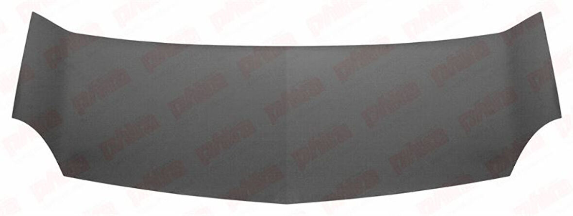 Renault On Kaput Sac Kangoo 08> - Oran 292030