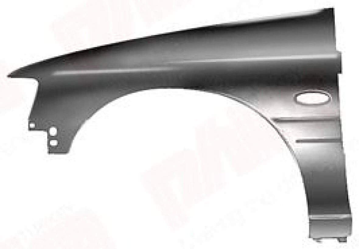 Ford On Camurluk Sol Sinyal Delikli Sac Escort 95>01 - Oran 419011