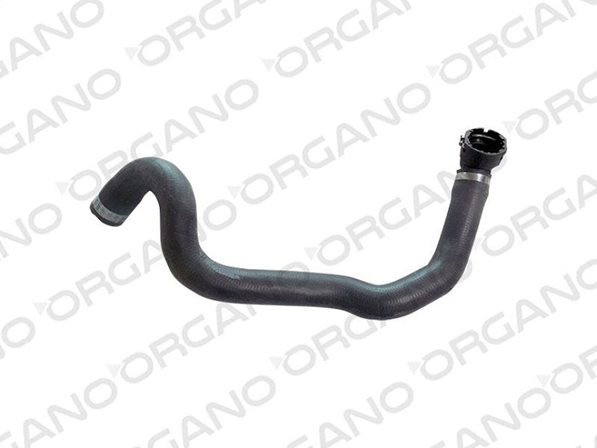 Fiat Radyator Ust Hortumu Fiat / Peugeot/cıtroen Ducato  Boxer  Jumper Multıjet 3,0 D - Ucpa 12h14997