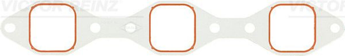 Renault Truck Emme Manıfold Contası Kerax Premium 300-340-385-400 - Victor Reinz 71-37829-00