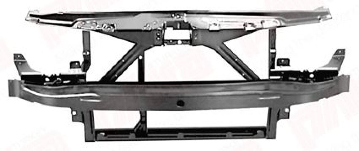 Vag Panel On Klimasız Toledo 99>04 Leon 00>06 - Oran 177470