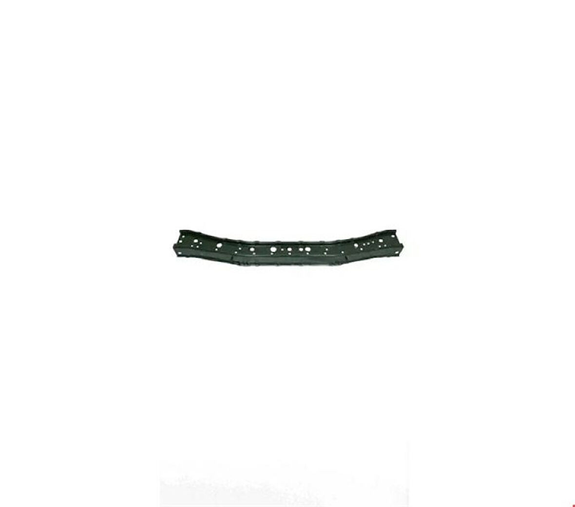 Nissan Radyator Traversi Micra 10> - Vortex V2507135