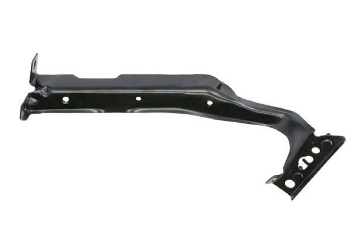 Vw Çamurluk Braketi Ön Sol - Çamurluk Braketi Ön Sol - Vw 8k0821135p