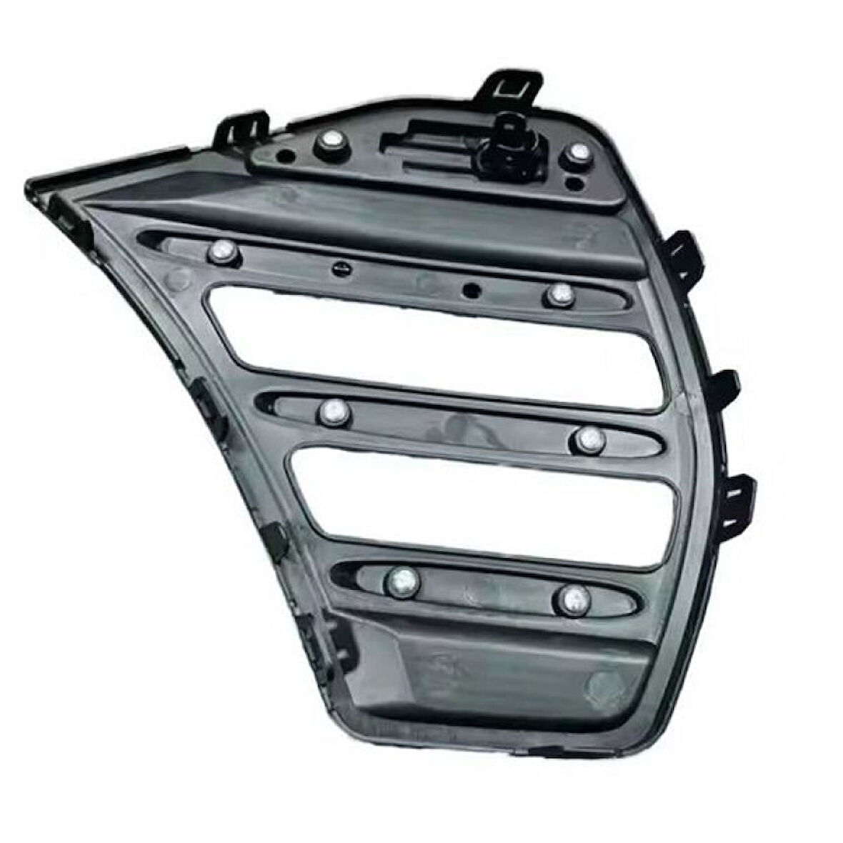 Chery Sis Cercevesi Sol Nikelajlı Chery Tiggo 7 Pro 23> - Wagenburg 14530001892