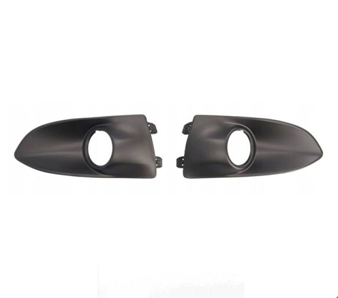 Psa On Tampon Sis Kapagı Sisli Set P301 17> - Vortex V2808402