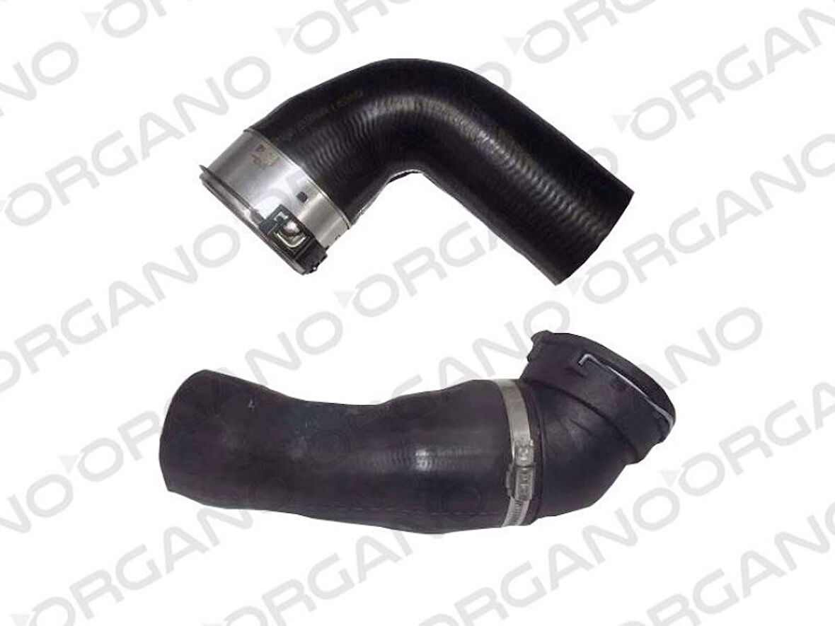 Bmw Turbo Hortumu E60 E61 530d - Ucpa 21h141335