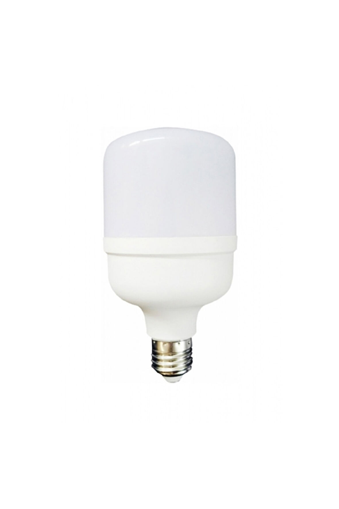 KES134 LED Torch Ampul 60W 5400 Lümen Güçlü 60W -Doğal Beyaz