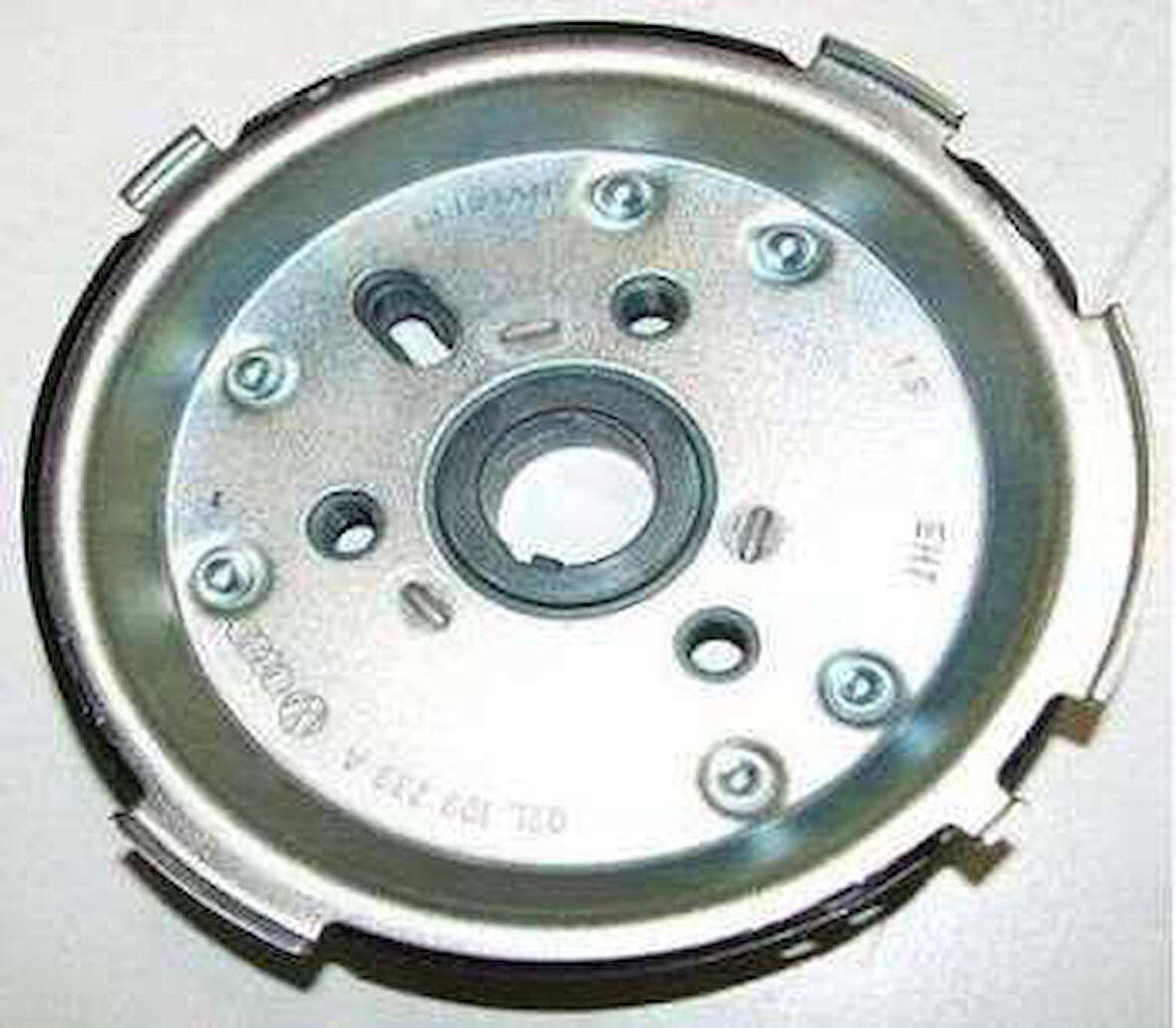 Vw Eksantrık MIL Kapagı - Eksantrık MIL Kapagı - Vw 03l109236