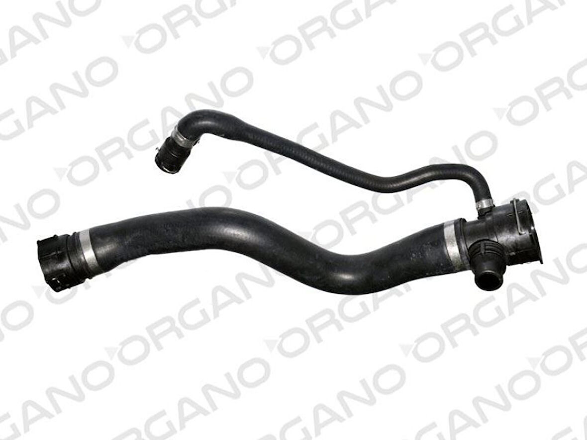Bmw Radyator Hortumu Ust Bmw E90 E82 E84 N47 - Ucpa 21h141691