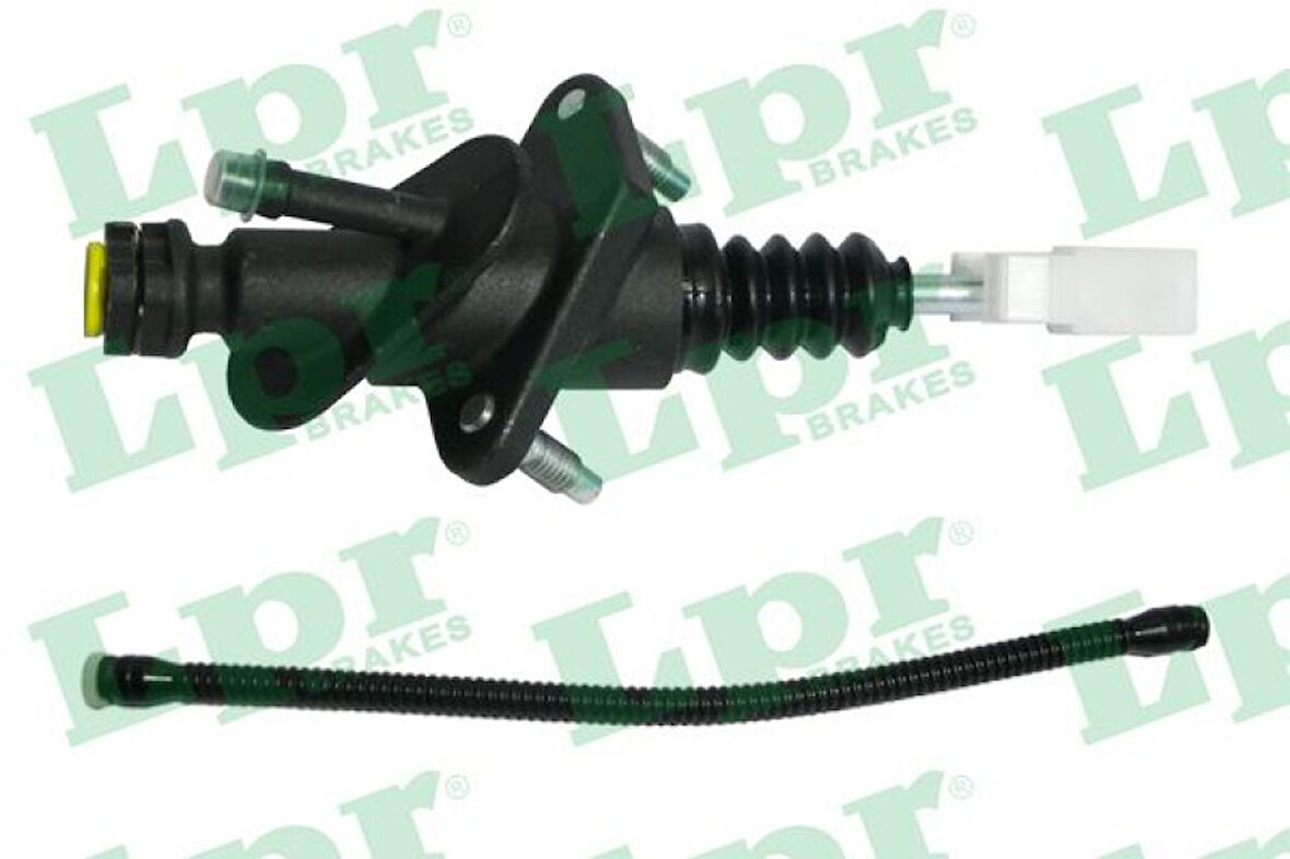 Opel Debriyaj Ust Merkezi Corsa C Meriva,a - Lpr 2186