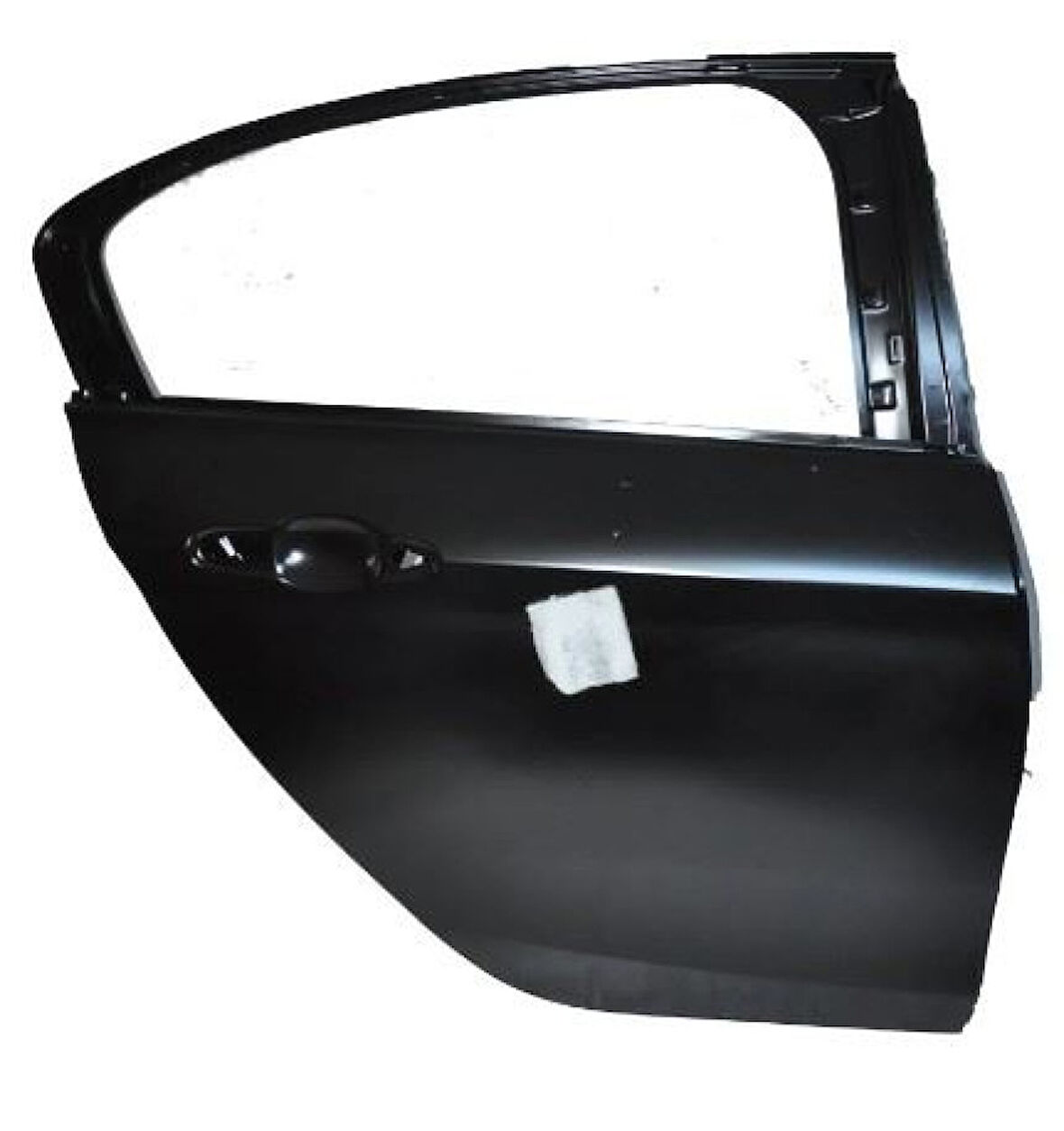 Fiat Arka Kapı Sag Egea 15> - Yrj Yrj15-Ega15-202r