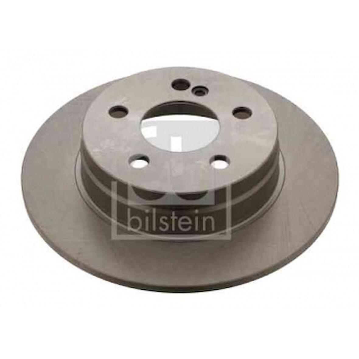 Mercedes Fren Diski Arka C-Class W204 07>14 S204 07>14 C204 11> - Febi 30554