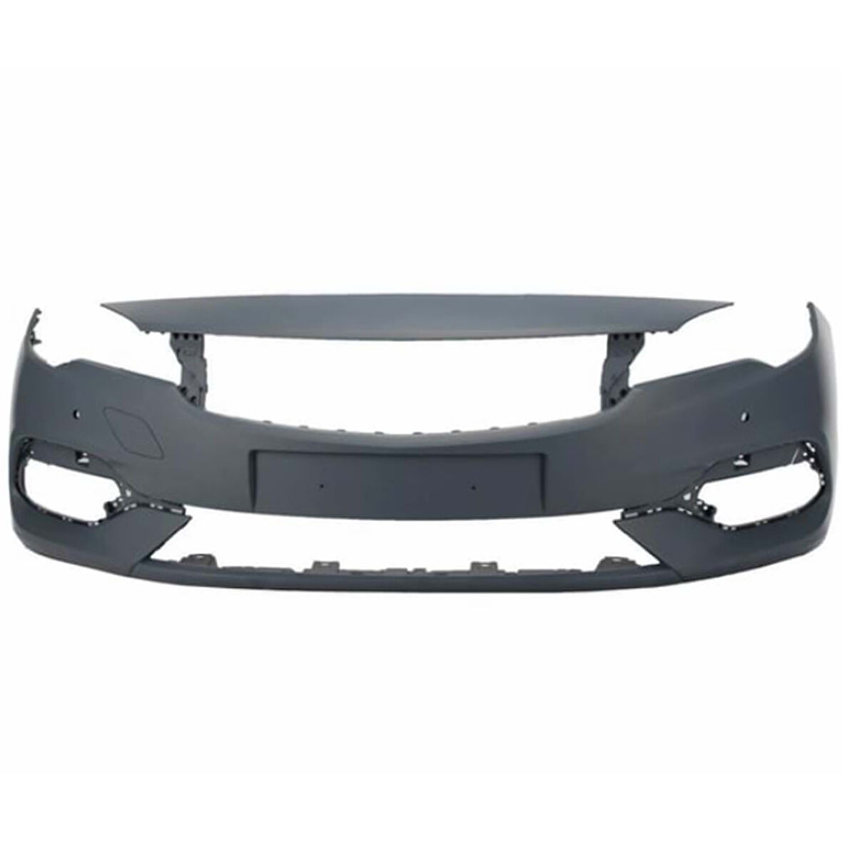 Opel Tampon Ön - Park Sensör Harıç - 39130492