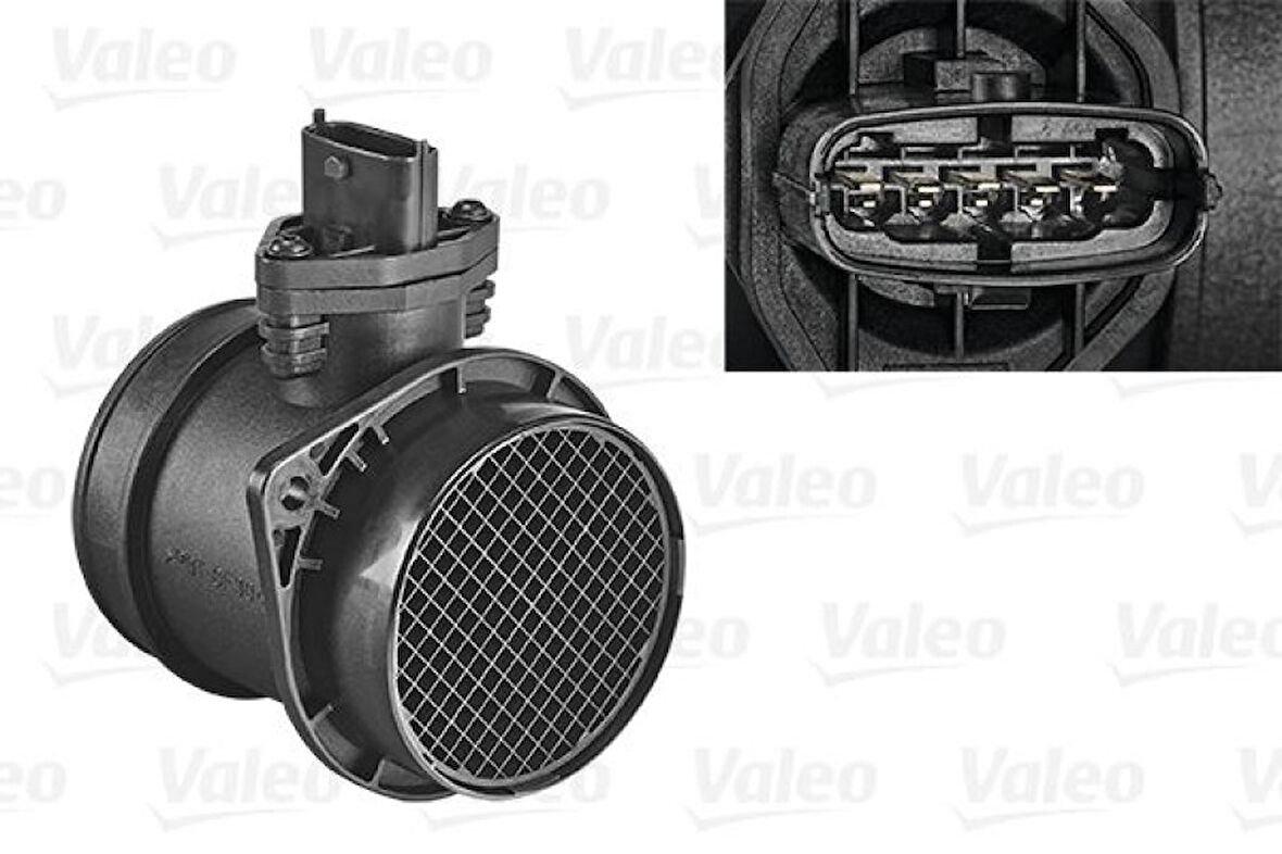 Ford Hava Hacmı Olcme Cihazı  Ford Focus II (da_, Hcp, Dp) 2.5 Rs 09>11 Volvo V70 III (135) 2.5 T  09>11 - Valeo 253732