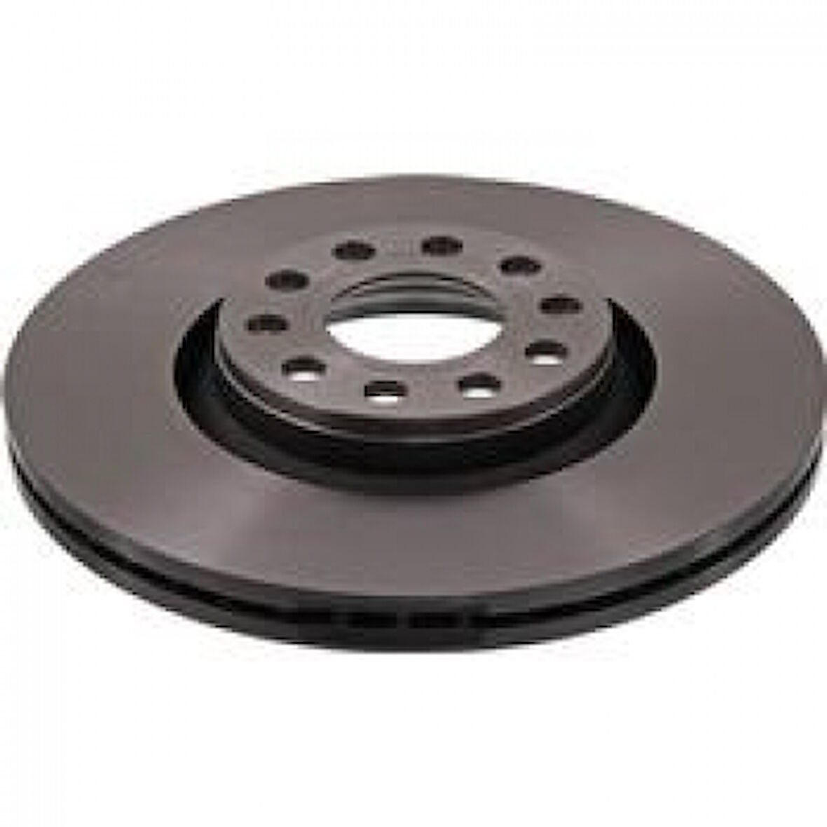 Vw Fren Diski Ön - Fren Diski Ön - Febi 22950