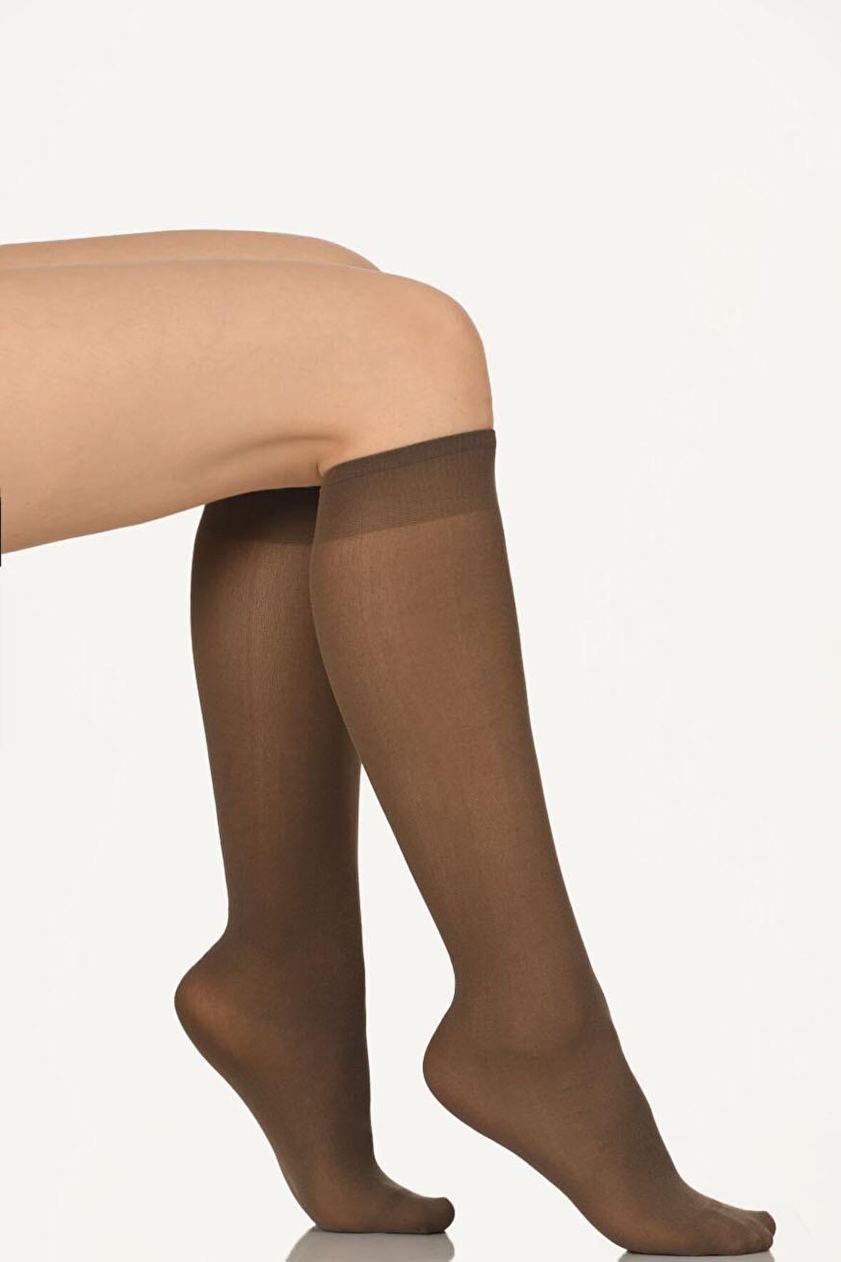 Vizon Soft Pantolon  Çorabı