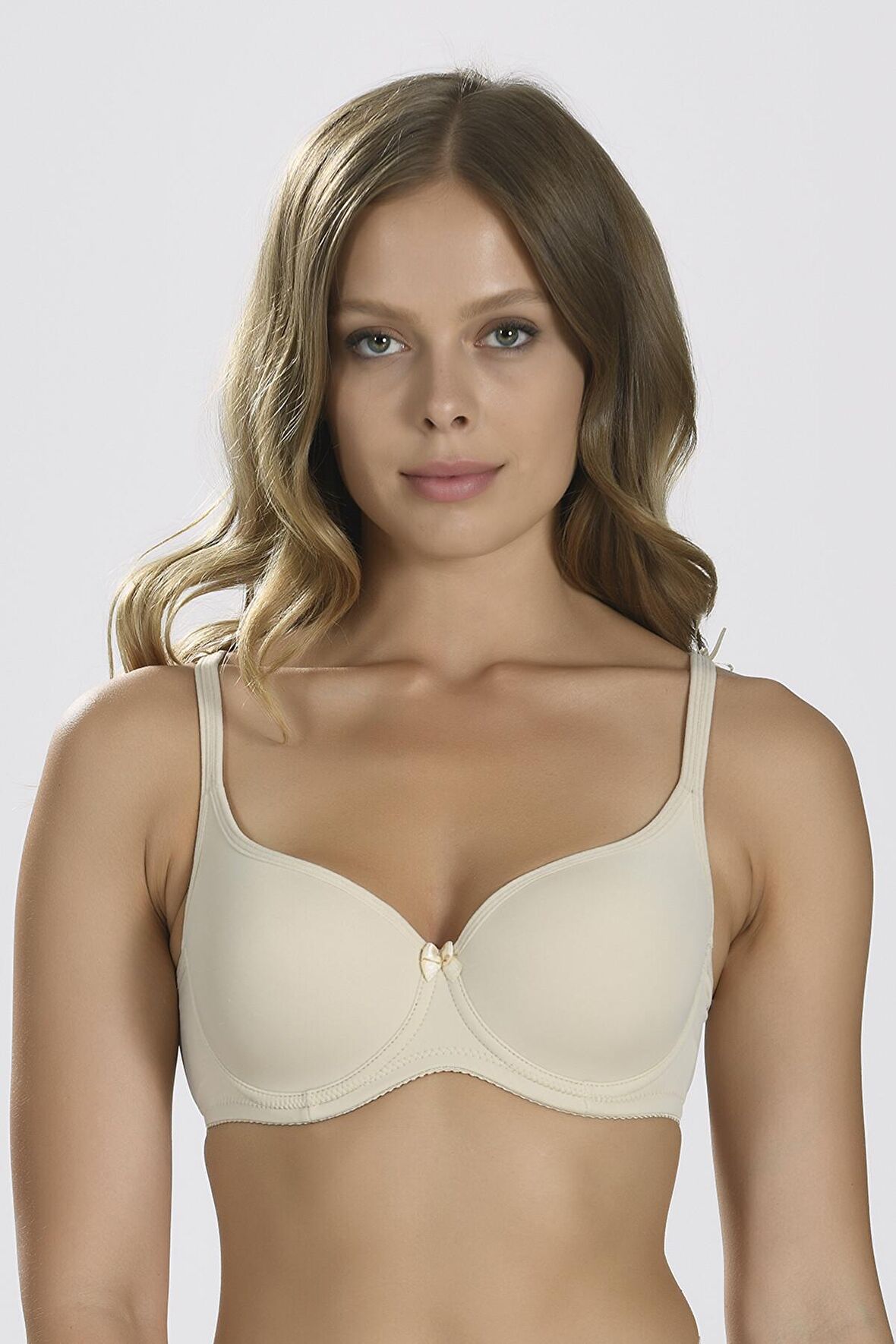 Ten Rengi Basic Sütyen