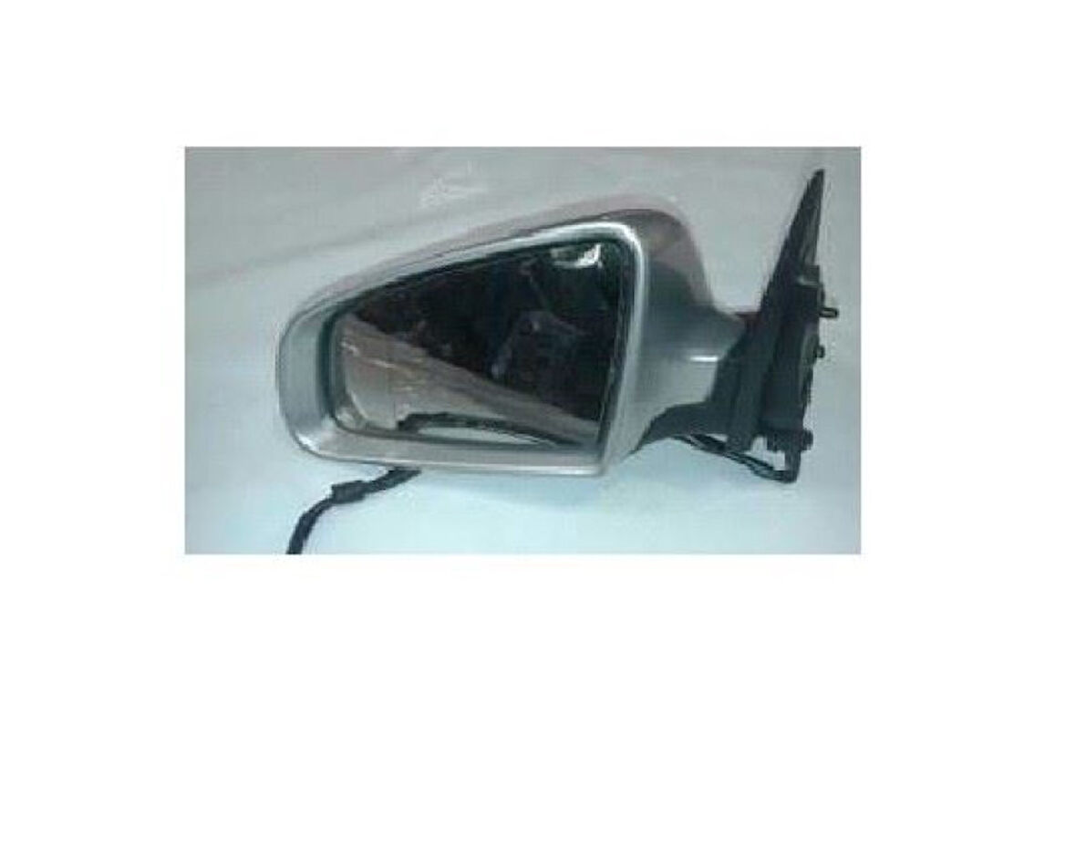 Vag Dis Dikiz Aynası Sag Elektrikli + A6 05> - Vortex V3612986