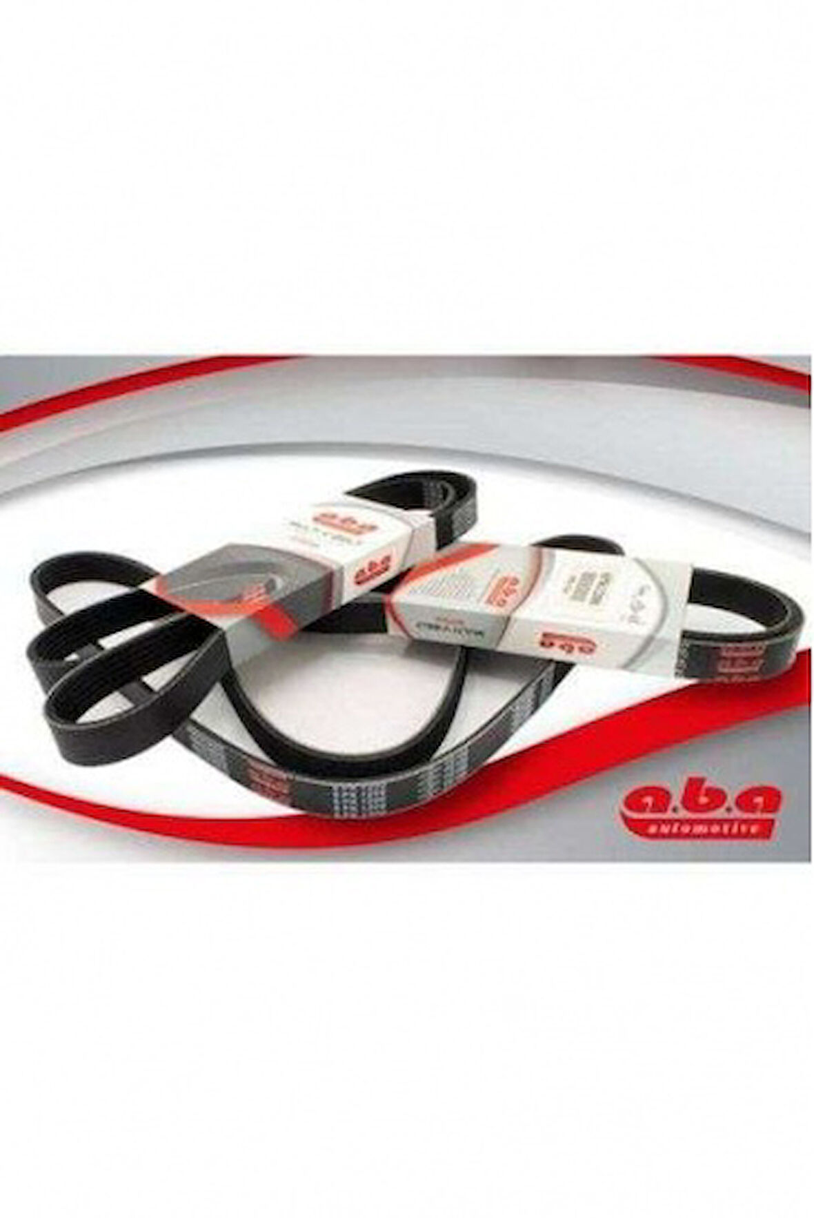 Opel Kanallı Kayıs Omega 2.6 3.0 24v (88 94) Vectra 2.5 24v (92 95) Dodge Ford Jeep Mercedes Jaguar 68467 - Aba 6pk2270