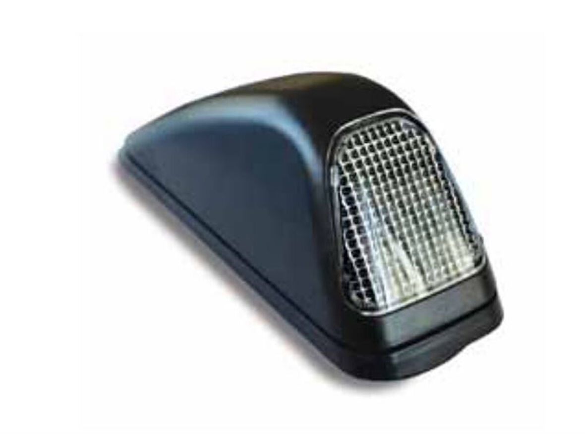 Mercedes Truck Kabın İsaret Lambası Sag Atego Actros Axor - Cerkez Pd800-131