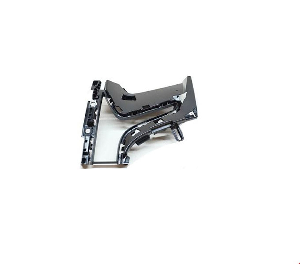 Vag On Tampon Buyuk Braket Sag S-Line A6 20> - Vortex V3613238