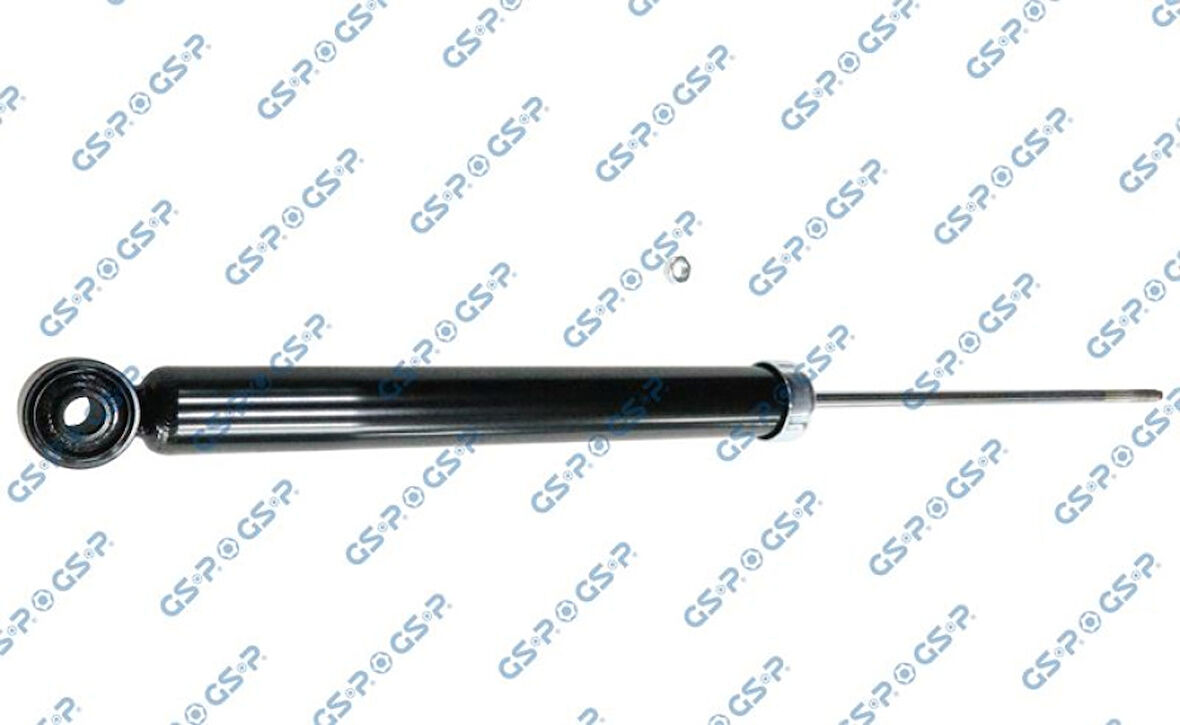 Renault Arka Amortısor Dacıa Sandero II Stepway 0.9 Tce 1.0 Sce 1.5 Dci 12> - Gsp 32111680