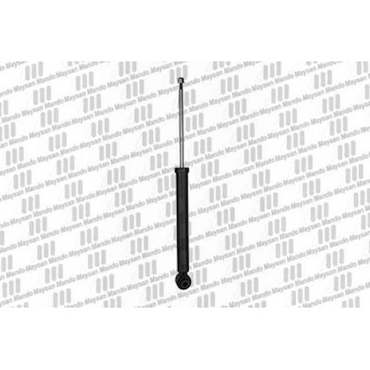 Vag Arka Amortısor Audı A4 00 04 Quattro Sport 01> - Maysan Pn7214802