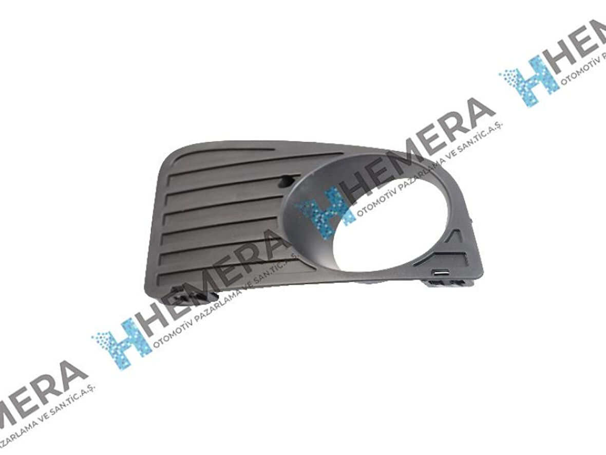 Vag Sis Far Kapagı Sag Sisli Gri Crafter 06>11 - Gordon Bp0910br