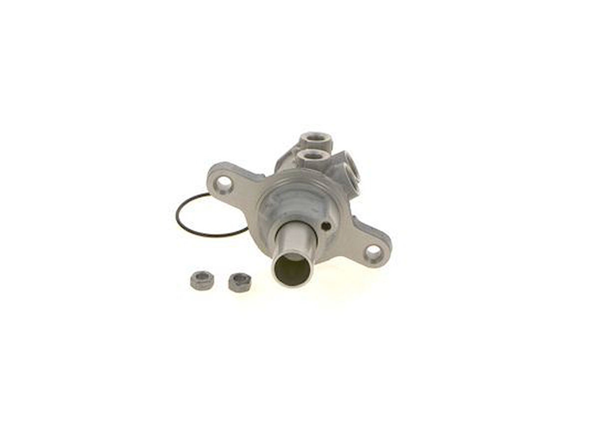 Psa Fren Ana Merkezi C4 P307 P308 1.4 16v 1.6 16v 2.0 16v 1.6hdi 2.0hdi Epsli (23.81 Mm) - Bosch 0204123736