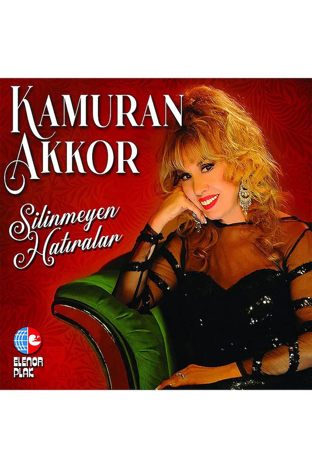 Kamuran Akkor – Silinmeyen Hatıralar