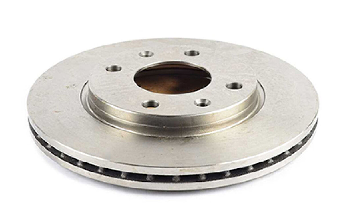 Psa Fren Diski Ön - Fren Diski Ön - Bsg 70-210-002