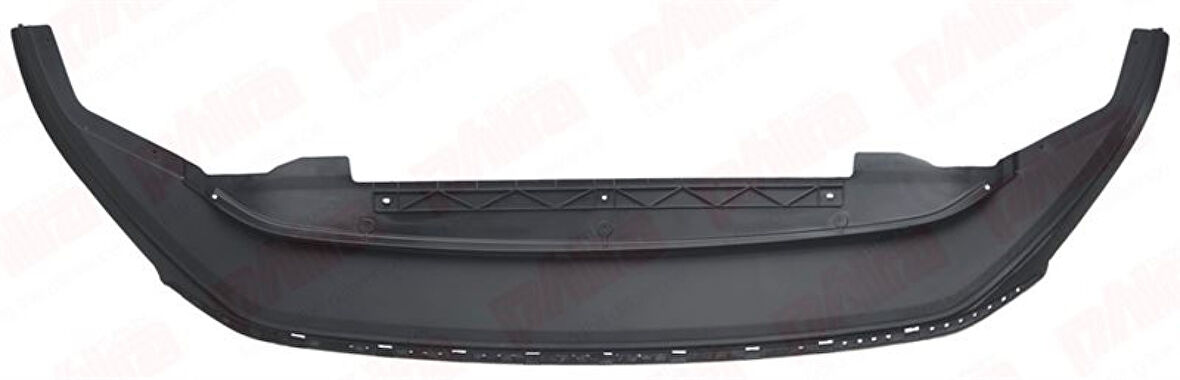 Vag Spoyler On Plastık Golf VII 12> - Phira Gf-12600