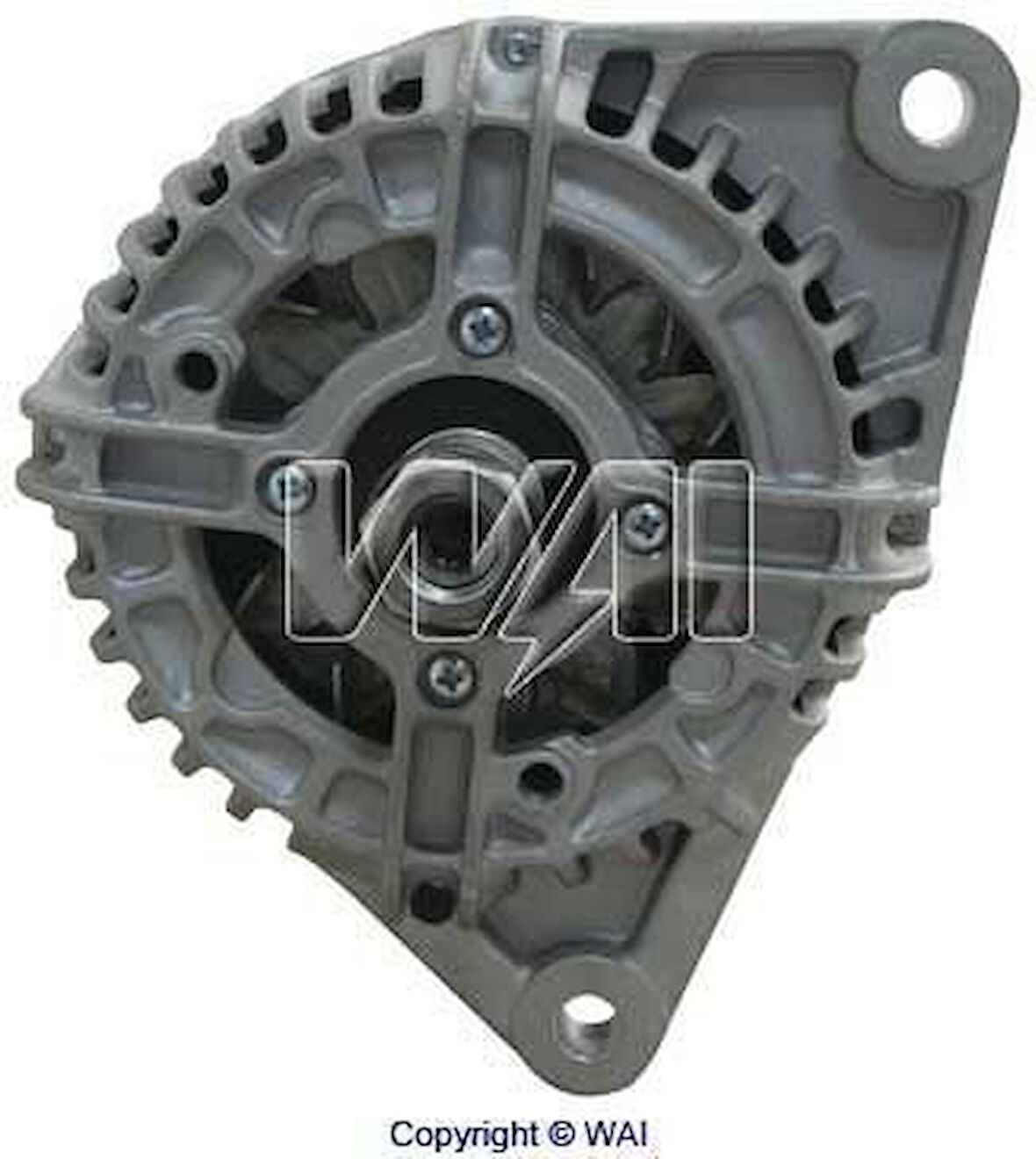 Fiat Alternator 12 V 140 A Fiat Ducato 160 M.jet İve - Waı 23835n
