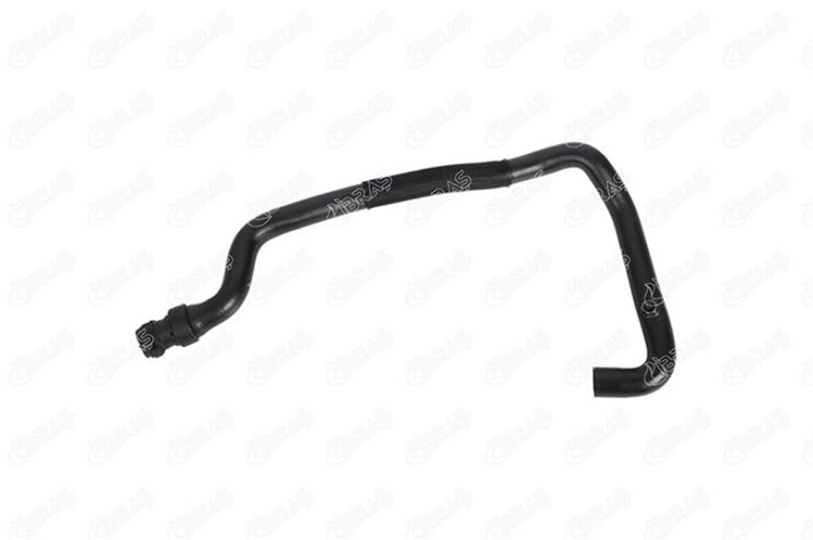 Renault Kalorıfer Hortumu - Kalorıfer Hortumu - İbr 11724