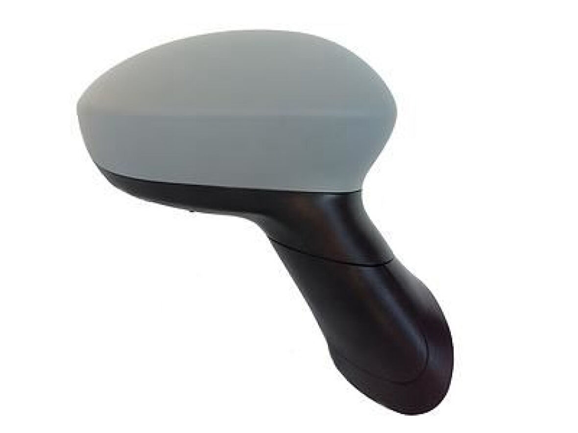 Fiat Dis Dikiz Aynası Elektrikli Astarlı Sol Linea 07>18 G.punto 05>09 Evo 09>18 - Tursan T2145