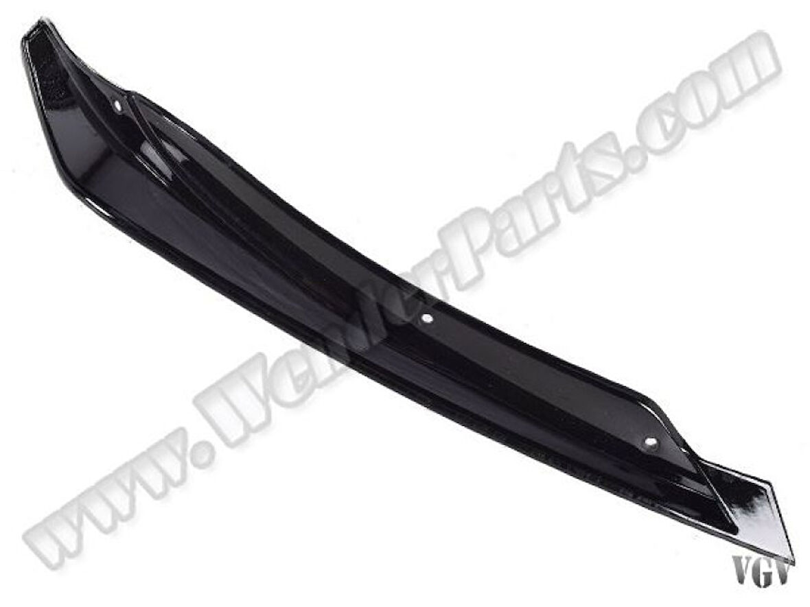 Mercedes Tampon Splitteri W176 On Alt Sol Amg A45 2015> - Wenderparts Mn1768858300