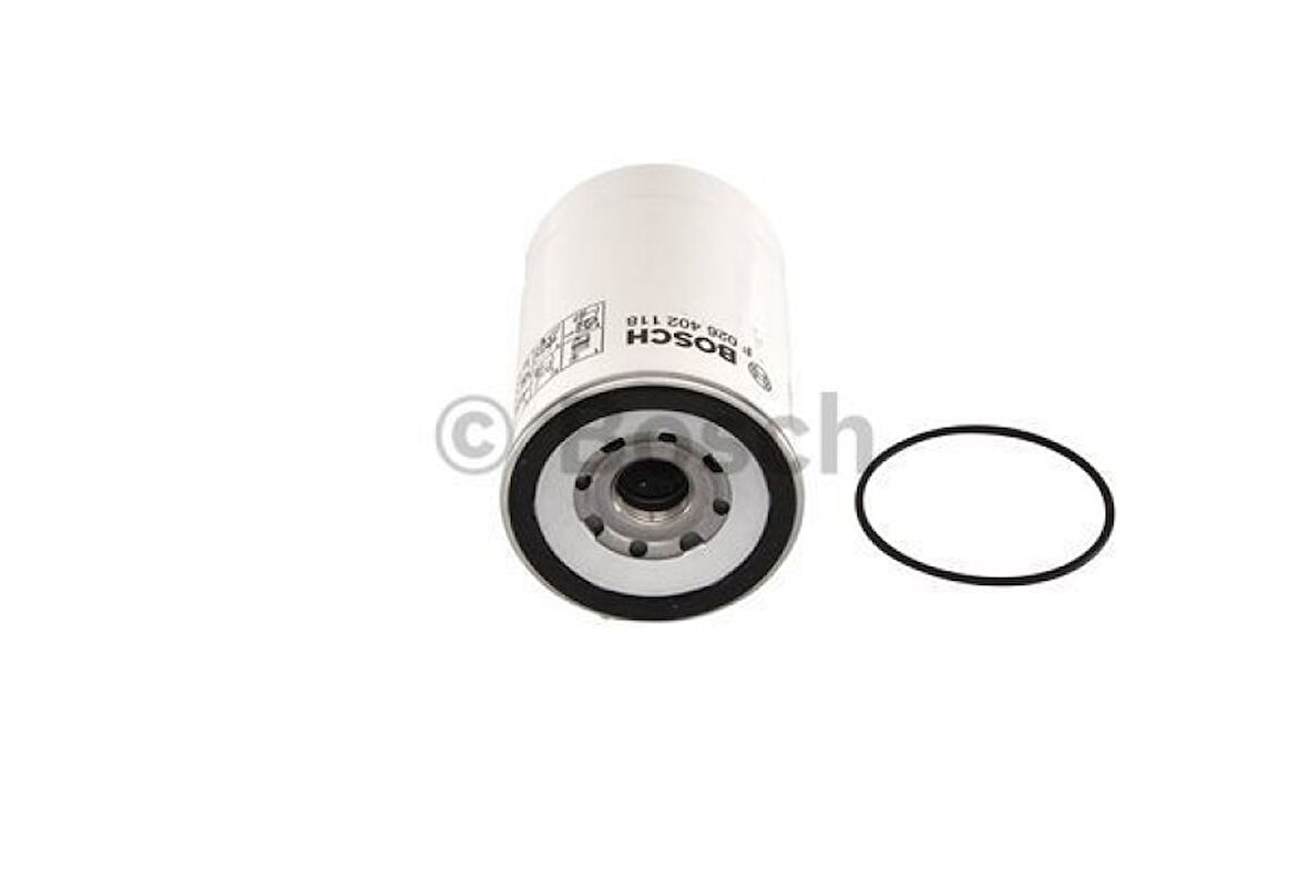 Renault Truck Separ Filtresi İnce Tip Volvo Fh400 440 480 520 Fh12 340 380 420 460 500 Fh16 550 540 580 / Renault - Bosch F026402118