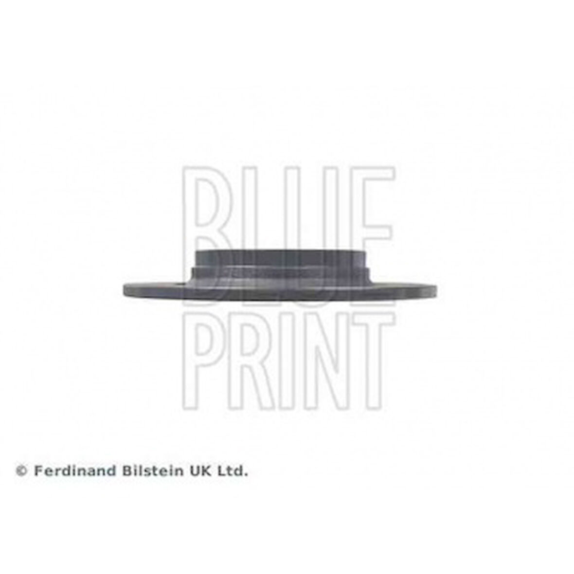 Mazda Fren Aynası Arka Duz Mazda 6 03-08 Premacy 00-05 (280x5) - Blueprint Adm54360