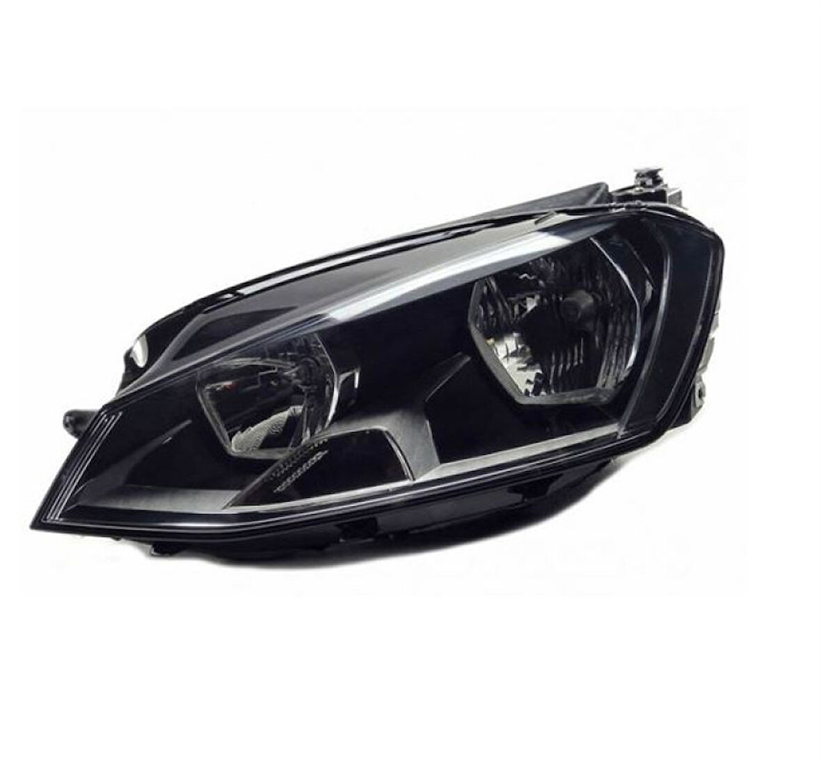 Vag Far Sol Golf VII 12> - Wagenburg Glf13-7002