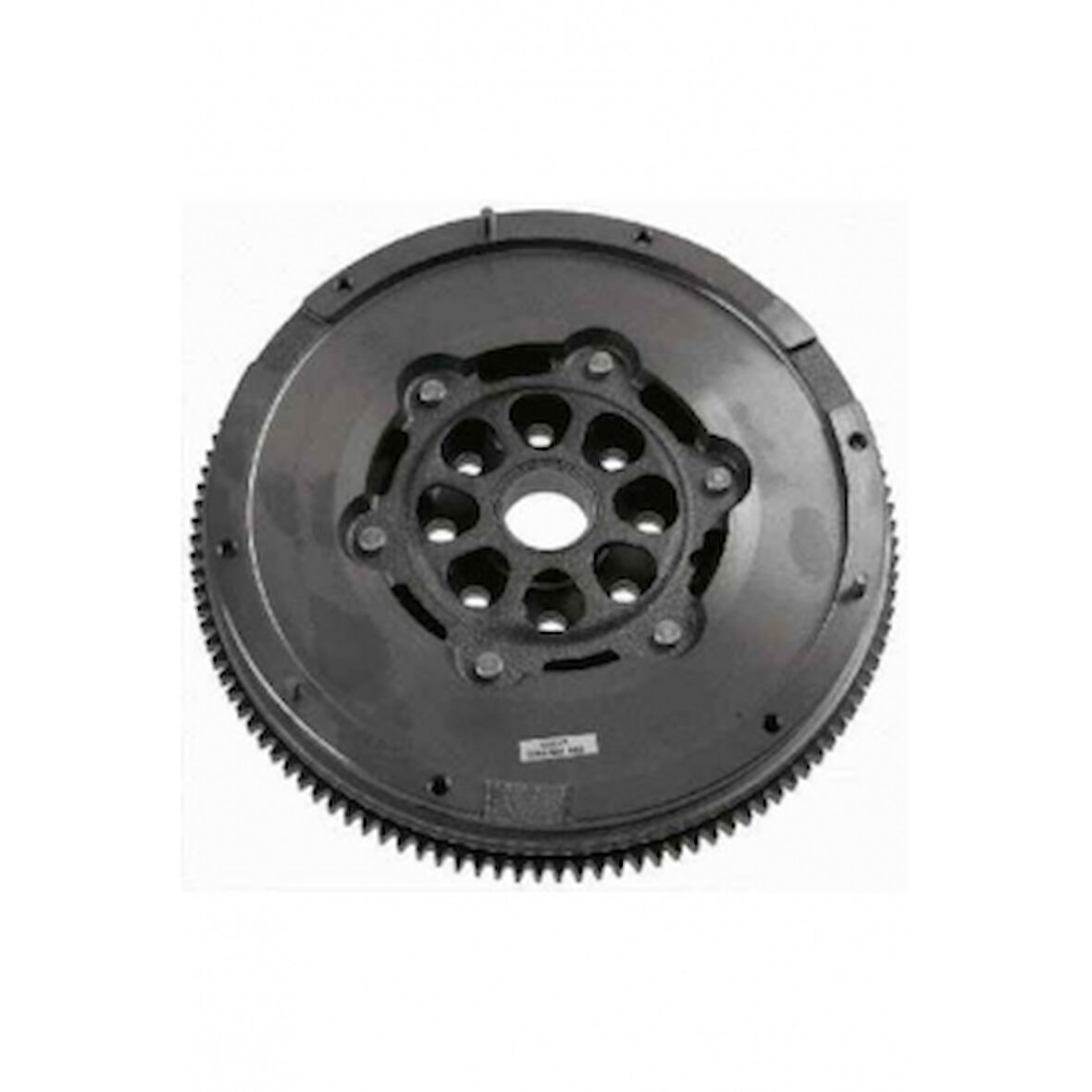 Ford Debriyaj Volanı Sabıt Mondeo 2.0 Tdci 01> (debriyaj Valeo 826917 İle Kullanılmalıdır)) - Volmerk Fr705