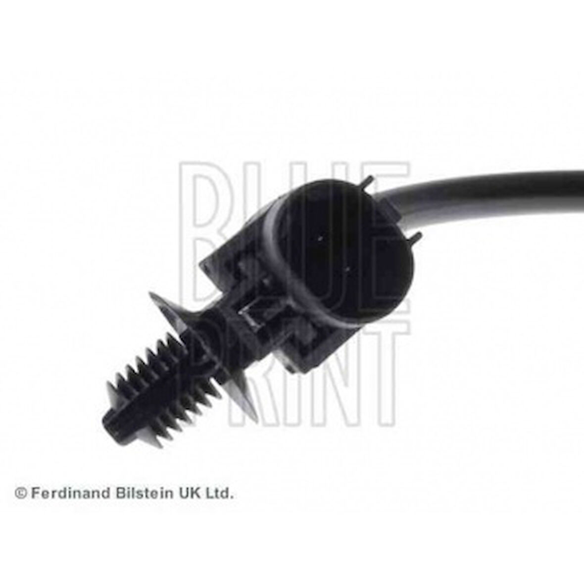 Nissan Abs Sensoru Arka Sol Micra K12 1.0 1.2 1.4 1.5 DCI 03>10 Note 1.4 1.5 DCI 1.6 06>12 - Blueprint Adn17112