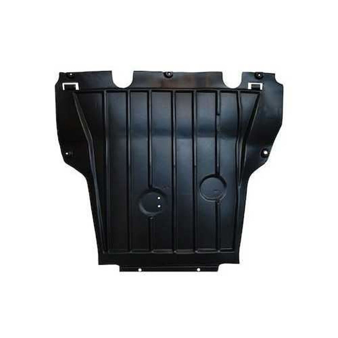 Renault Karter Muhafazası Clio III 04> Clio IV 12> Captur I 12> Modus 04> - Phira 65050580