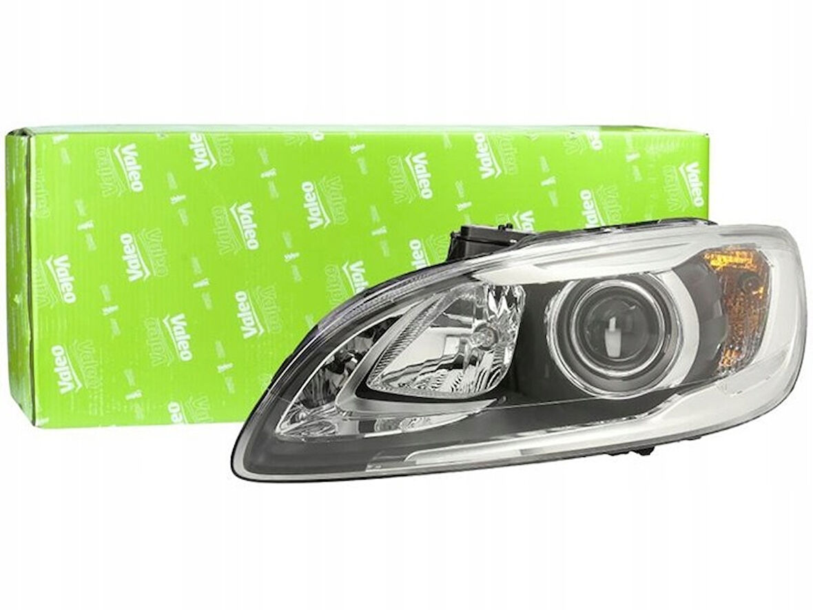 Volvo Far (xenon) / (sol) Volvo S60, V60 (05 / 13>) - Valeo 450583