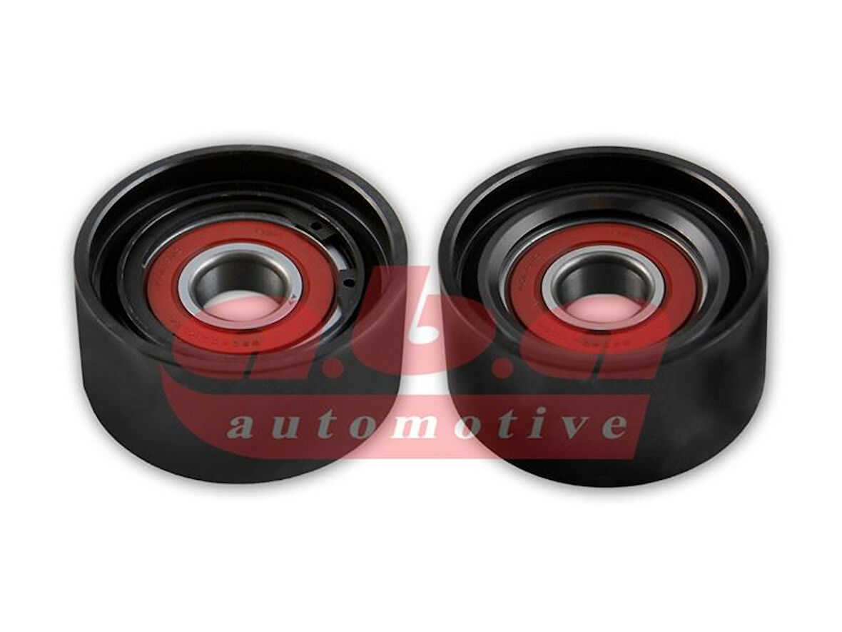 Mercedes Truck Alternator V Kayıs Gergi Rulmanı Axor 1840 Om457/tourısmo/travego 02> (74x38x20) - Aba 25757438