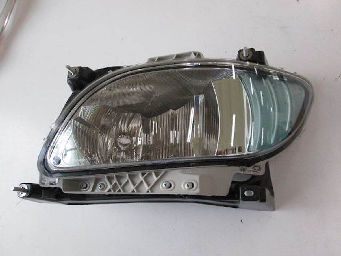 Daf Truck Sis Lambası Sol Daf Xf106 Cf Fan 310 - Cf Ft 370 - Cf Ft 450 Hybrid - Cf Ft Electric (h11) - Depo 450-2004l-Ue