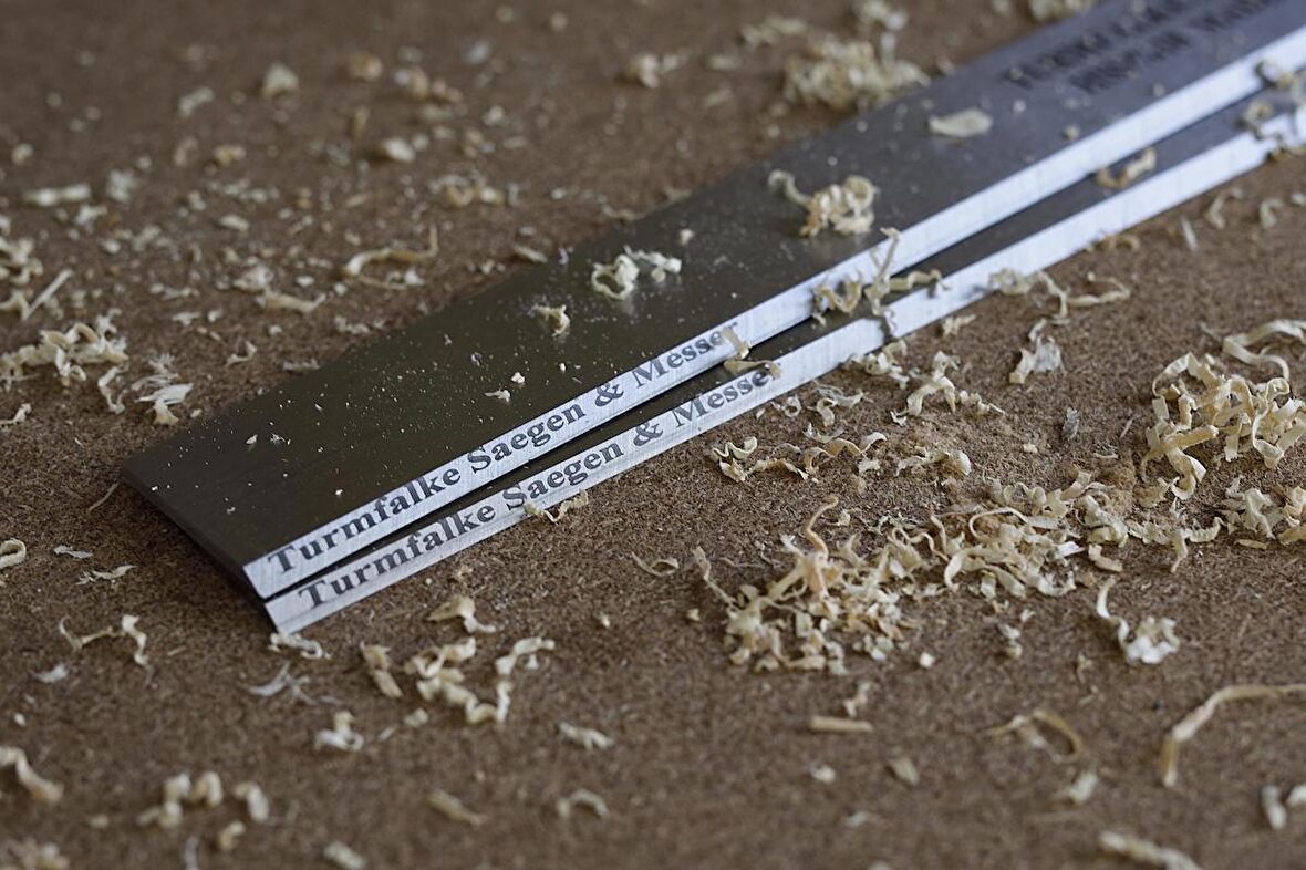 Metabo Magnum için 262×18.6×1 Tip: ADH1626 ADH1626D ters çevrilebilir bıçak
