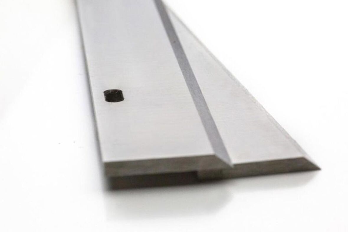Metabo Magnum için 263x20x3 Tip: ADH1626 ADH1626D oluklu planya bıçağı