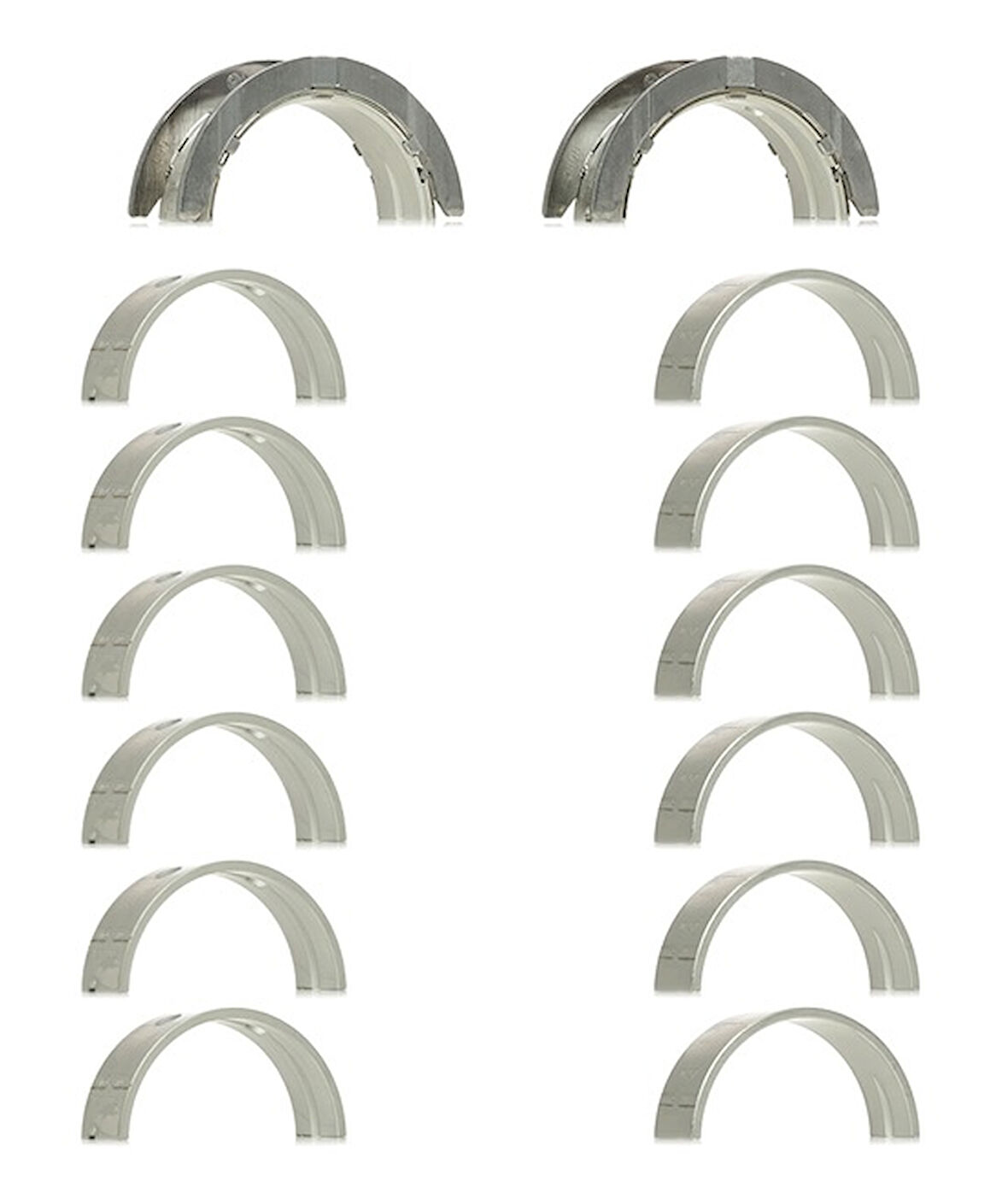 Bmw Ana Yatak Takım Std Bmw N57 - Glyco H-12987std