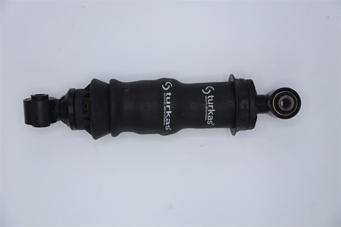 Renault Truck Kabın Amortısoru Arka (koruklu) - Renault / Kerax - Premium 370-400-420 00> - Premium 430-460 06> - Turkas H383-82506